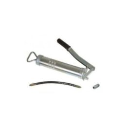 BOMBA DE ENGRASE MANUAL A PALANCA 500 cc | HogarLider