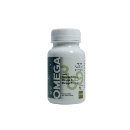 Sotya Omega 3,6,9 50 Perlas | HogarLider