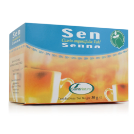 Soria Sen 20 Filtros | HogarLider