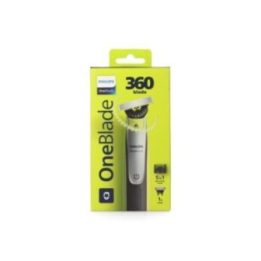 AFEITADORA ONE BLADE 360°, CON… · EL3-07838 | HogarLider