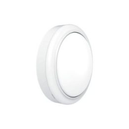 APLIQUE DE PARED MOUNT REDONDO15W 1400 lm 4000K | HogarLider