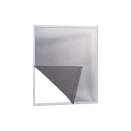 MOSQUITERA ADHESIVA, GRIS, 130 x 150 cm | HogarLider