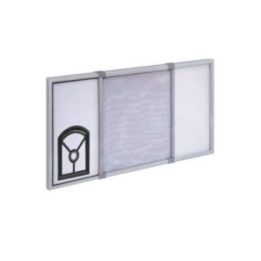 MOSQUITERA CON MARCO EXTENSIBLE CON… · EL3-06657 | HogarLider