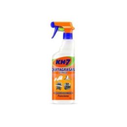 KH-7 QUITAGRASAS CÍTRICO, PULVERIZADOR, 715 ml | HogarLider