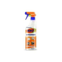 KH-7 QUITAGRASAS, PULVERIZADOR, 715 ml | HogarLider
