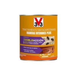 TRATAMIENTO MATACARCOMAS MADERAS… · EL3-25873 | HogarLider