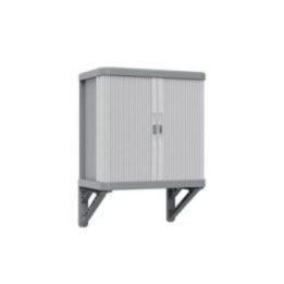 ARMARIO ROLLING SPACE WALLCAB 85 x 59 x 36 cm | HogarLider