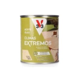 ACEITE CLIMAS EXTREMOS, INCOLORO, 750 ml | HogarLider