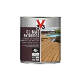 PROTECTOR DE TERRAZAS DE MADERA… · EL3-25880 | HogarLider