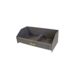 CESTA QUEMADOR DE PELLETS 49 x 25 x 17 cm | HogarLider
