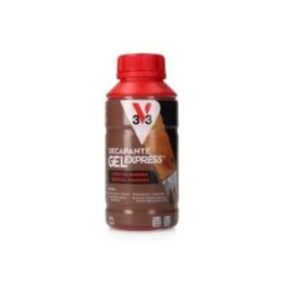 DECAPANTE GEL EXPRESS PARA MADERA, 500 ml | HogarLider