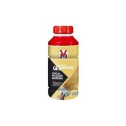 DECAPANTE GEL EXPRESS PARA MADERA, 1 l | HogarLider