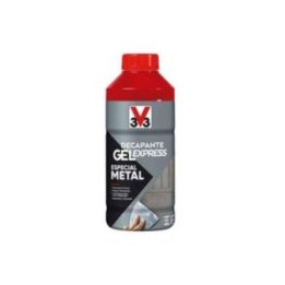 DECAPANTE GEL EXPRESS PARA METAL, 1 l | HogarLider