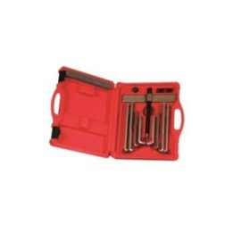 EXTRACTOR MÚLTIPLE SERIE 1800C DE 8… · EL3-19910 | HogarLider
