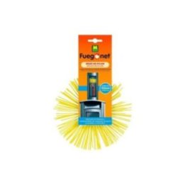 DESHOLLINADOR ERIZO DE NYLON Ø150 mm | HogarLider