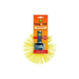 DESHOLLINADOR ERIZO DE NYLON Ø200 mm | HogarLider
