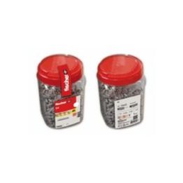 TACO SX Ø8 x 40 mm, BOTE 400 uds | HogarLider