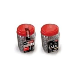 TACO SX Ø10 x 50 mm, BOTE 200 uds | HogarLider