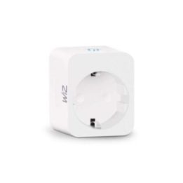 ENCHUFE INTELIGENTE WI-FI CON… · EL3-93215 | HogarLider