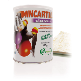 Soria Mincartil Clasic Bote 300g | HogarLider