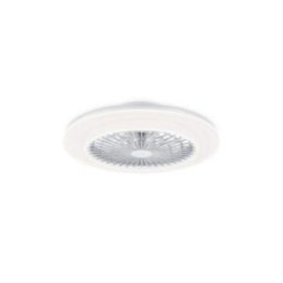 VENTILADOR DE TECHO, LED 3 CCT, DC… · EL3-33092 | HogarLider