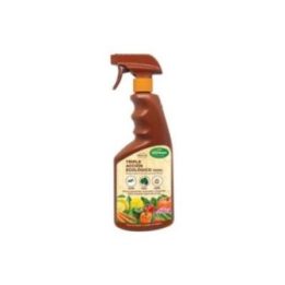 TRIPLE ACCIÓN ECO: INSECTICIDA… · EL3-06452 | HogarLider