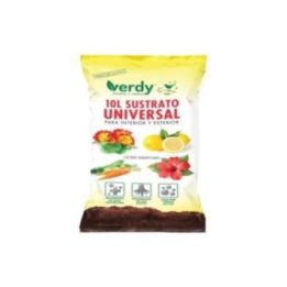 SUSTRATO UNIVERSAL 10 L | HogarLider