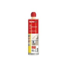 ANCLAJE QUÍMICO FIS CONSTRUCCIÓN 410 C | HogarLider