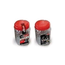 TACO SX Ø8 x 40 mm, BOTE 200 uds | HogarLider