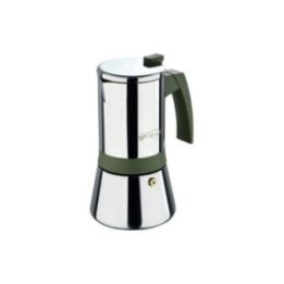 CAFETERA DE ACERO INOXIDABLE… · EL3-14438 | HogarLider