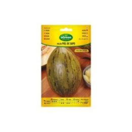 SOBRE CON SEMILLAS DE MELON PIEL DE… · EL3-06462 | HogarLider