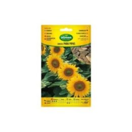 SOBRE CON SEMILLAS DE GIRASOL PARA… · EL3-06463 | HogarLider