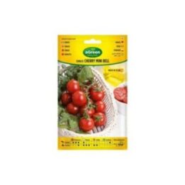 SOBRE CON SEMILLAS DE TOMATE MINI… · EL3-06466 | HogarLider