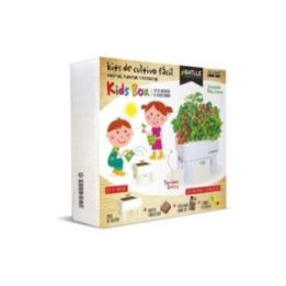 SEED BOX KIDS | HogarLider