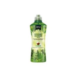 FERTILIZANTE ECOYERBA PARA CRECIMIENTO 1250 ml | HogarLider