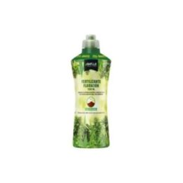 FERTILIZANTE ECOYERBA PARA FLORACIÓN 1250 ml | HogarLider