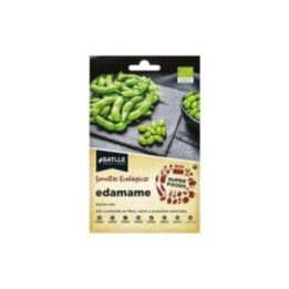 SOBRE CON SEMILLAS ECO "SUPER FOODS" DE EDAMAME | HogarLider