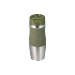 VASO DE VIAJE DE ACERO INOXIDABLE… · EL3-14461 | HogarLider