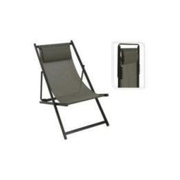 SILLA PLEGABLE COLOR VERDE, 58 x 86 x 90 cm | HogarLider