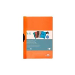 CARPETA DOSSIER DIN A4 CON PINZA… · EL3-04057 | HogarLider