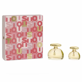 Tous Touch Eau De Toilette Spray… · 84366033307… | HogarLider
