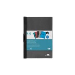 CARPETA DOSSIER DIN A4 CON PINZA… · EL3-04058 | HogarLider