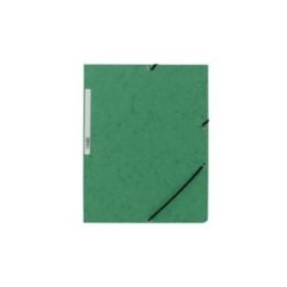 CARPETA CON GOMAS CARTÓN VERDE CON… · EL3-04065 | HogarLider