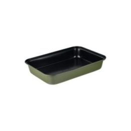 BANDEJA RECTANGULAR DE ACERO AL… · EL3-14468 | HogarLider