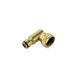 CONECTOR ROSCADO HEMBRA DE LATÓN… · EL3-74278 | HogarLider