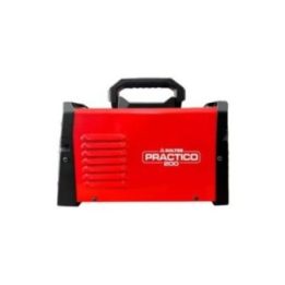 EQUIPO DE SOLDADURA INVERTER… · EL3-84983 | HogarLider