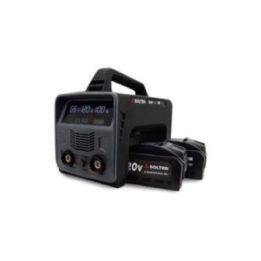 EQUIPO DE SOLDADURA, SOLBAT SB-120… · EL3-84984 | HogarLider