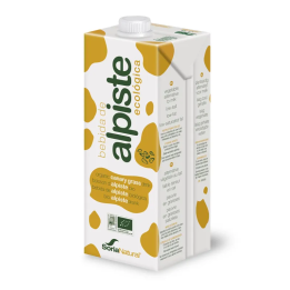 Alecosor Leche De Alpiste Eco 1 Litro | HogarLider