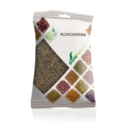 Soria Alcachofera 40 Grs | HogarLider