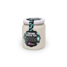 PINTURA EFECTO TIZA BLANCO ROTO, 175 ml | HogarLider